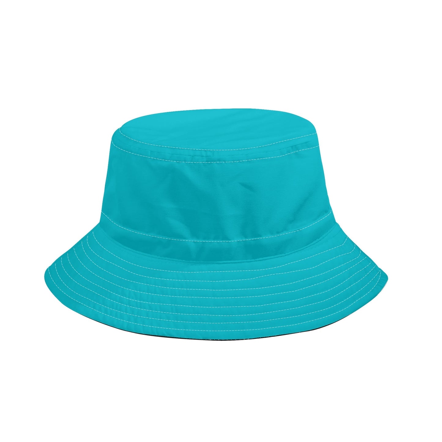 All Over Print Bucket Hats with Adjustable String