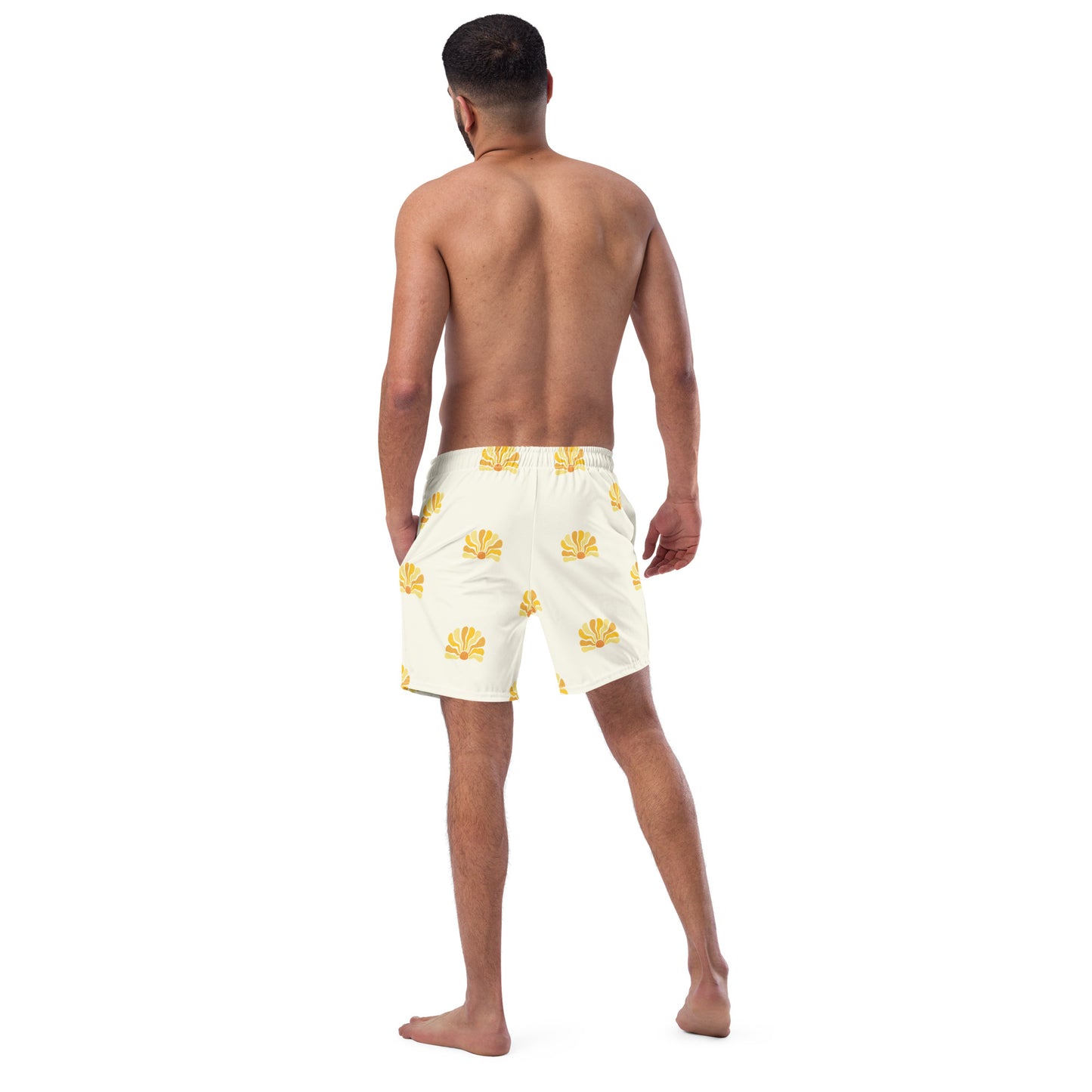 swim trunks