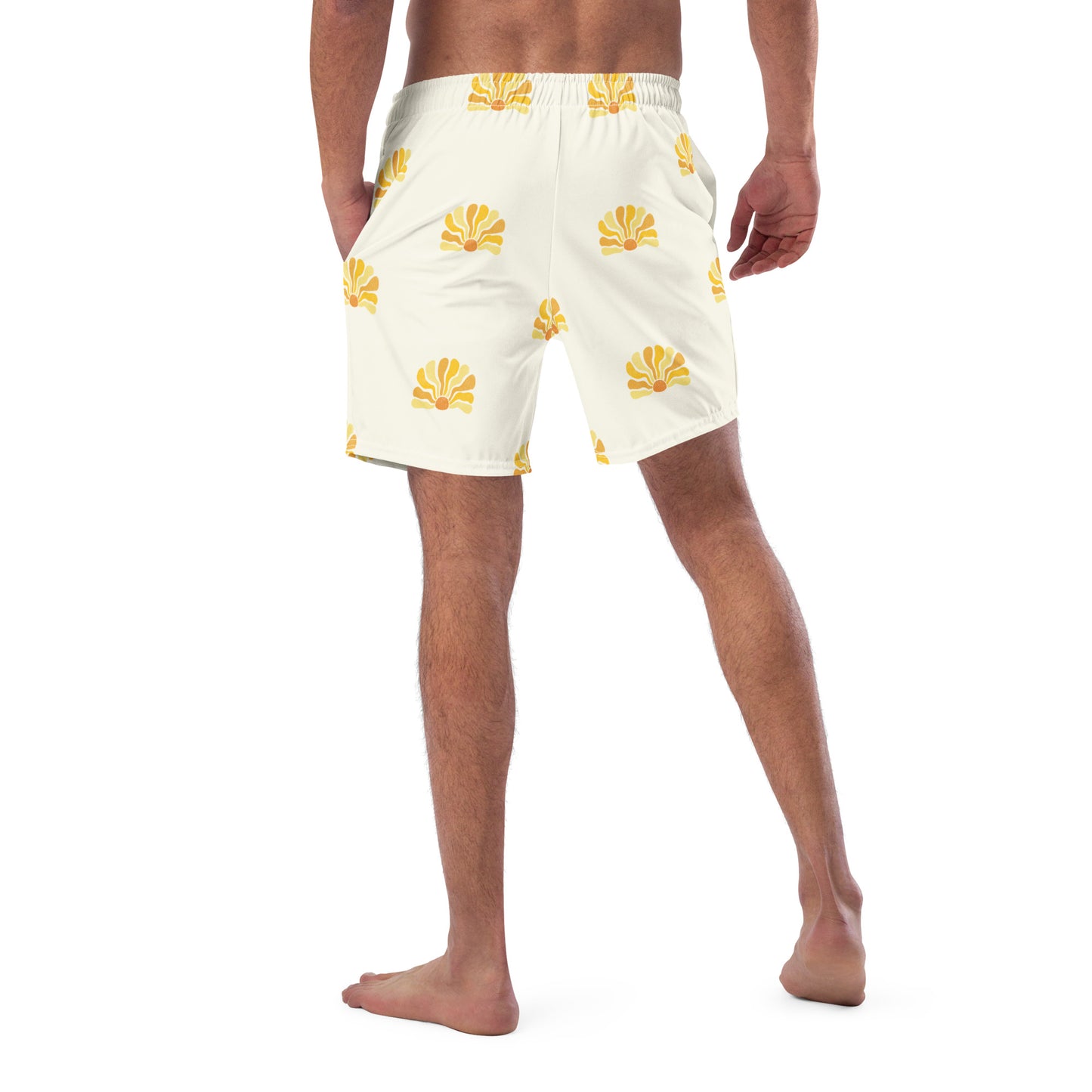 swim trunks