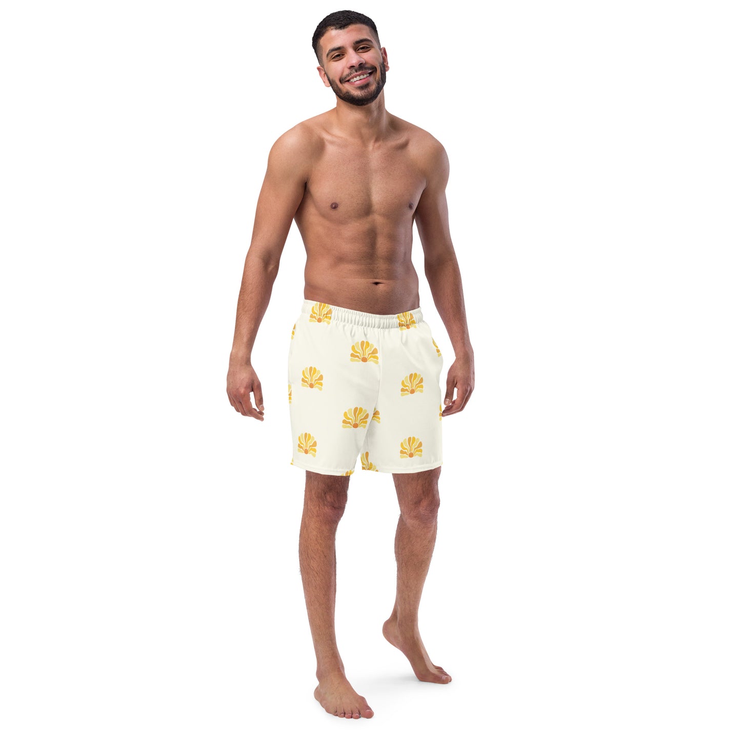 swim trunks
