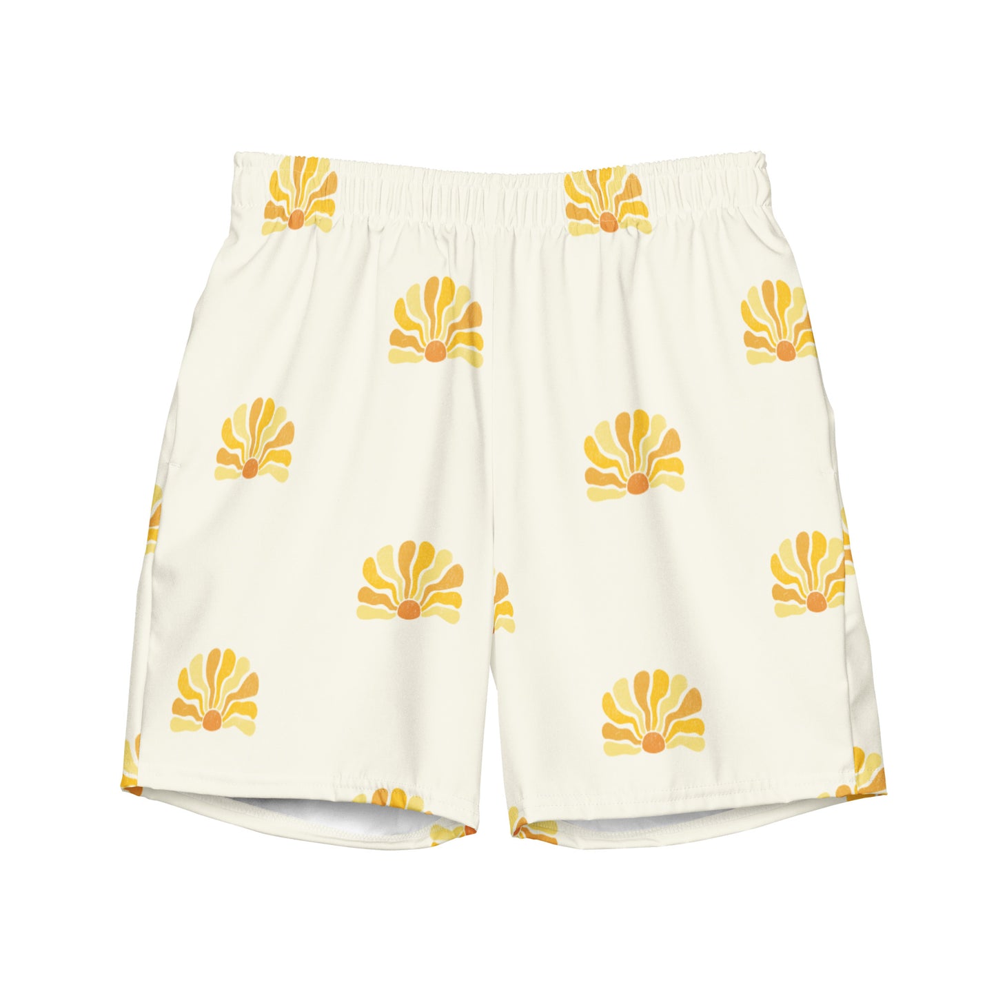 swim trunks