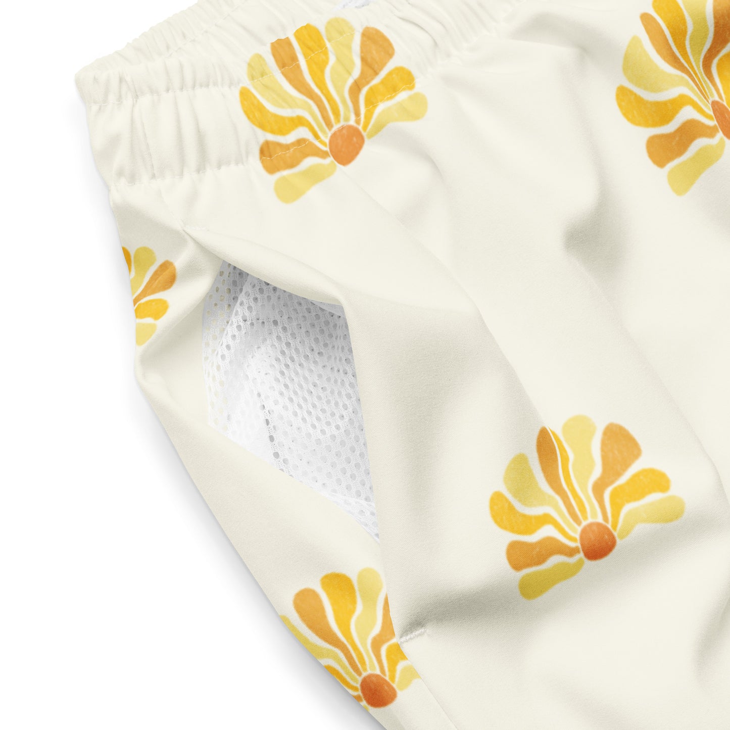 swim trunks