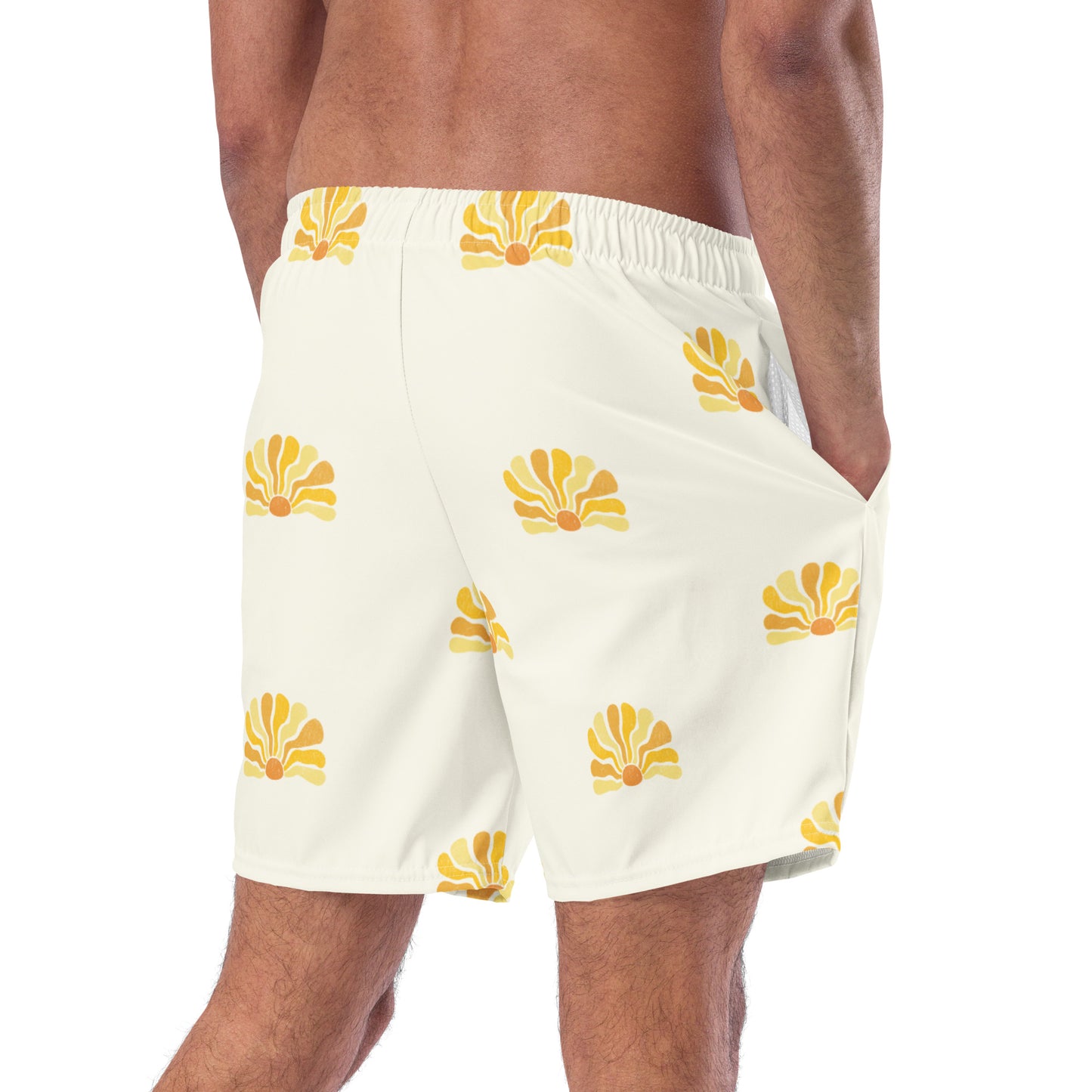 swim trunks
