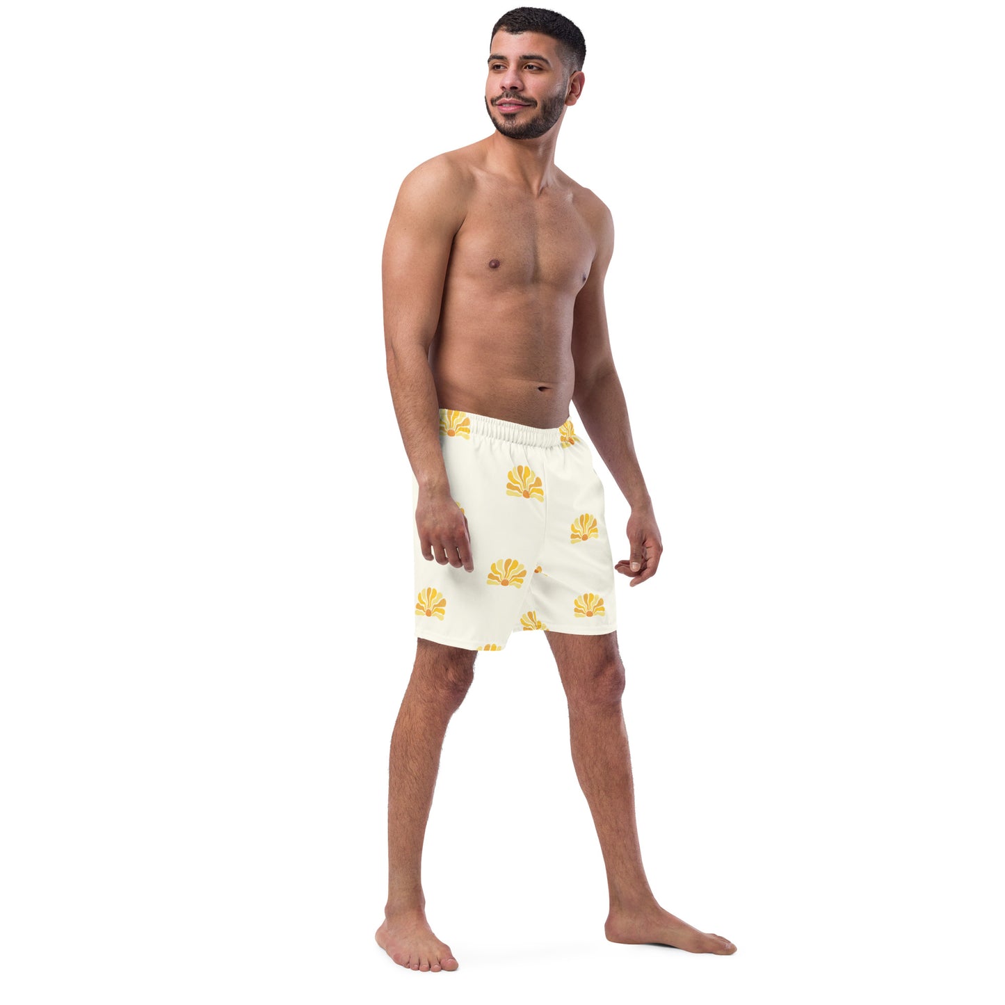 swim trunks
