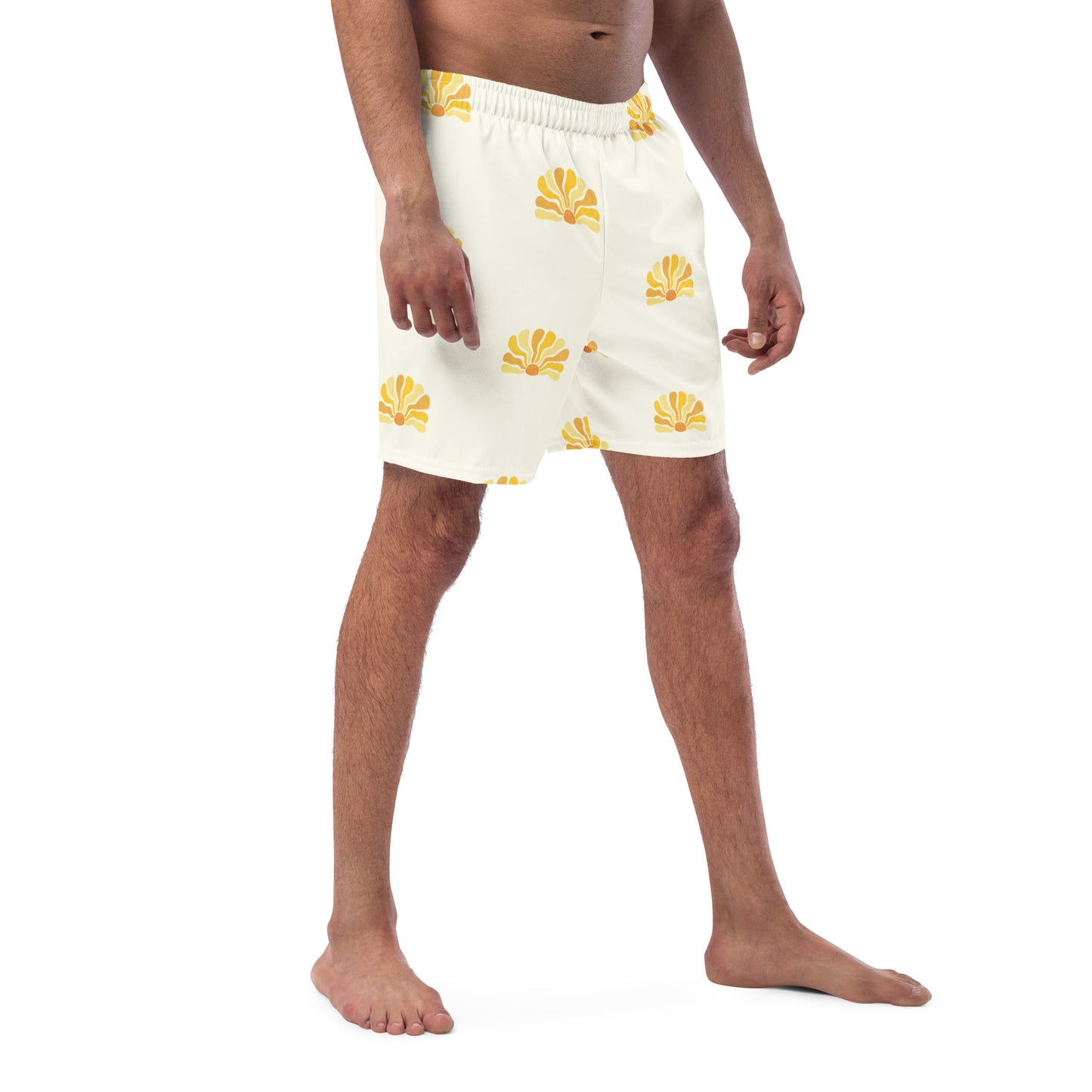 swim trunks