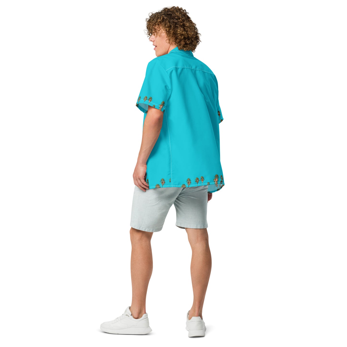 summer time beach shirt
