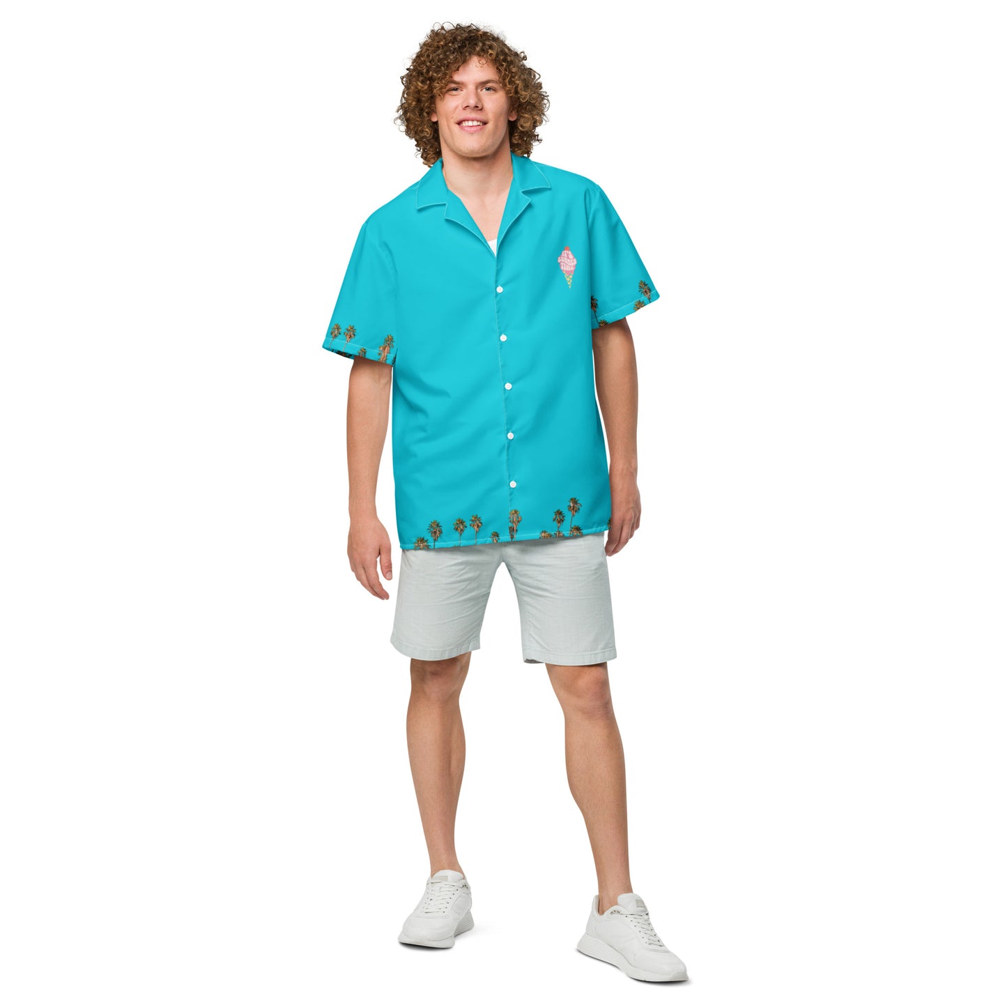 summer time beach shirt