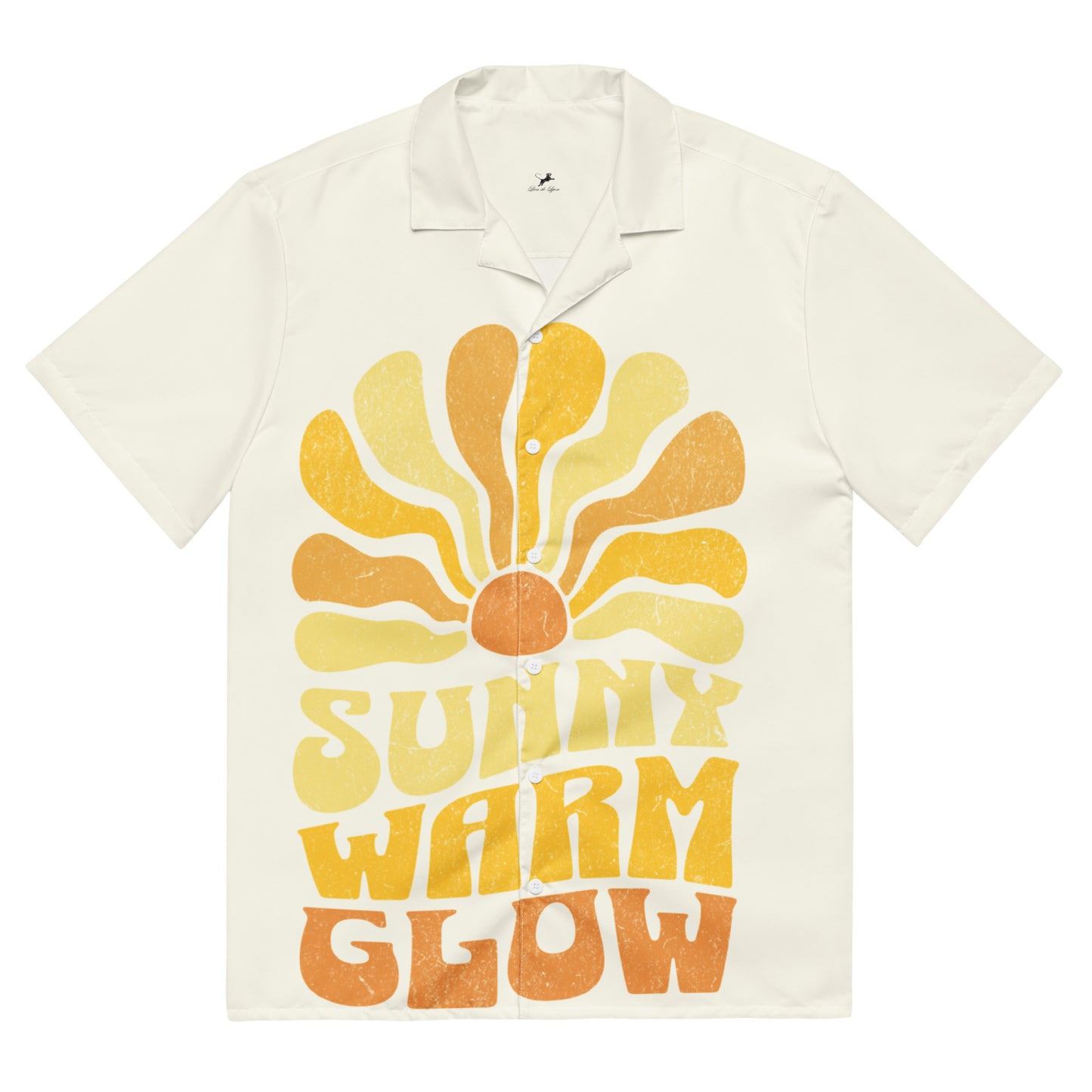 Sunny beach shirt