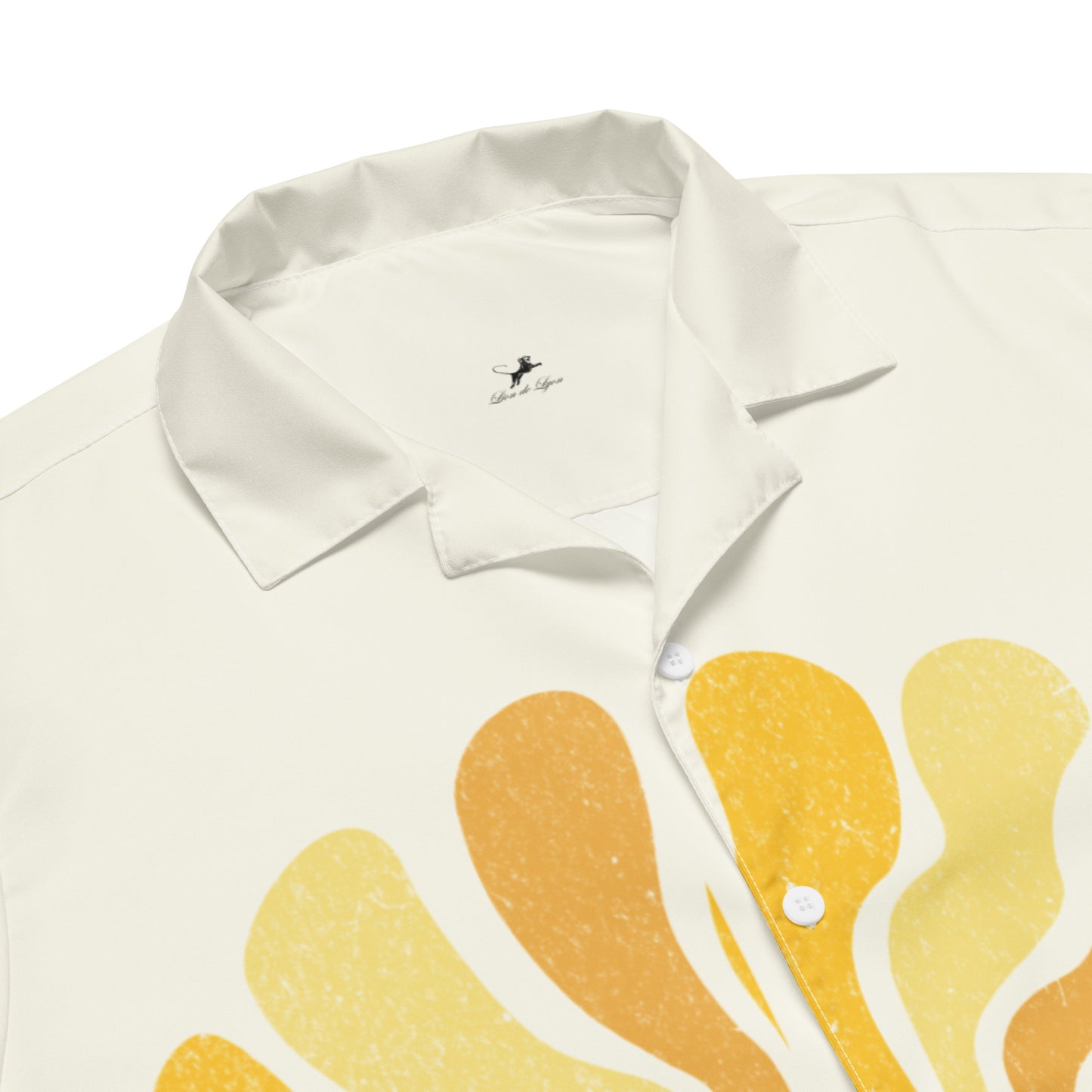 Sunny beach shirt