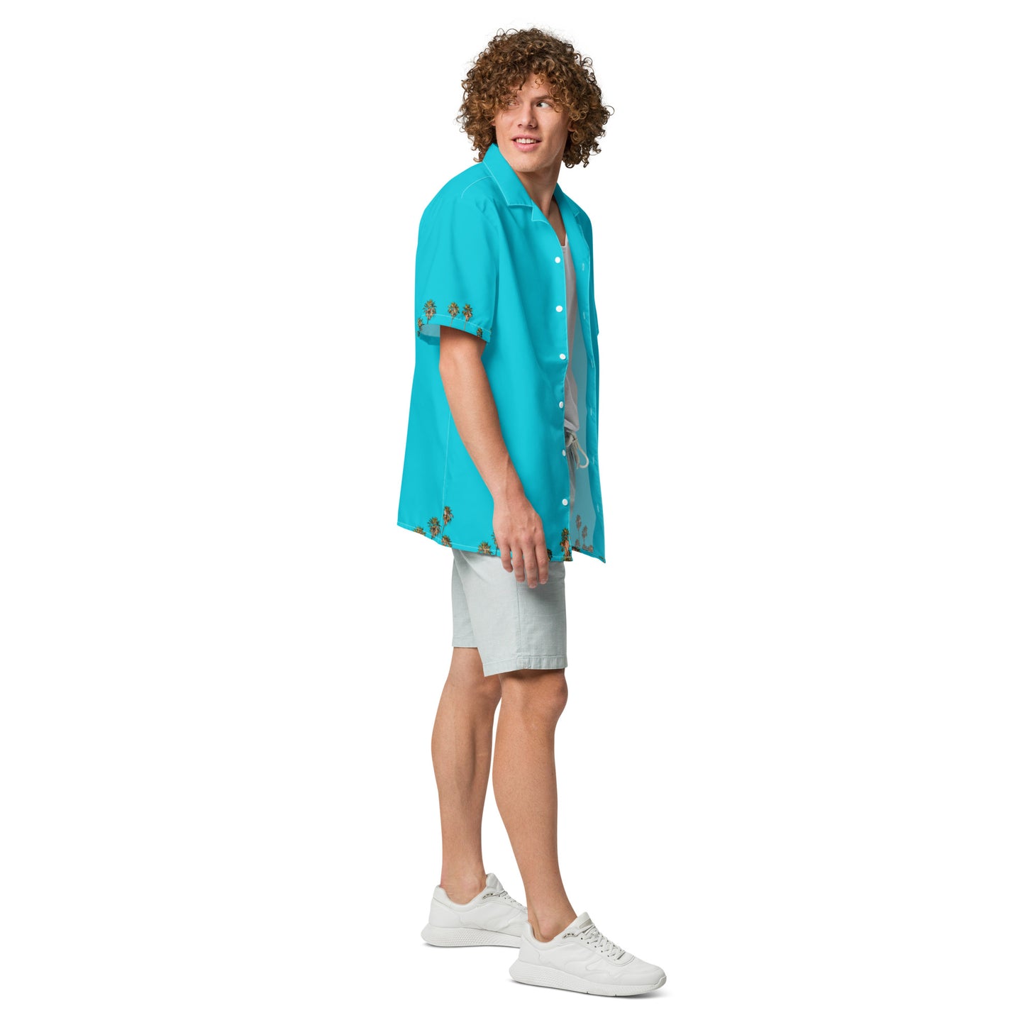 summer time beach shirt