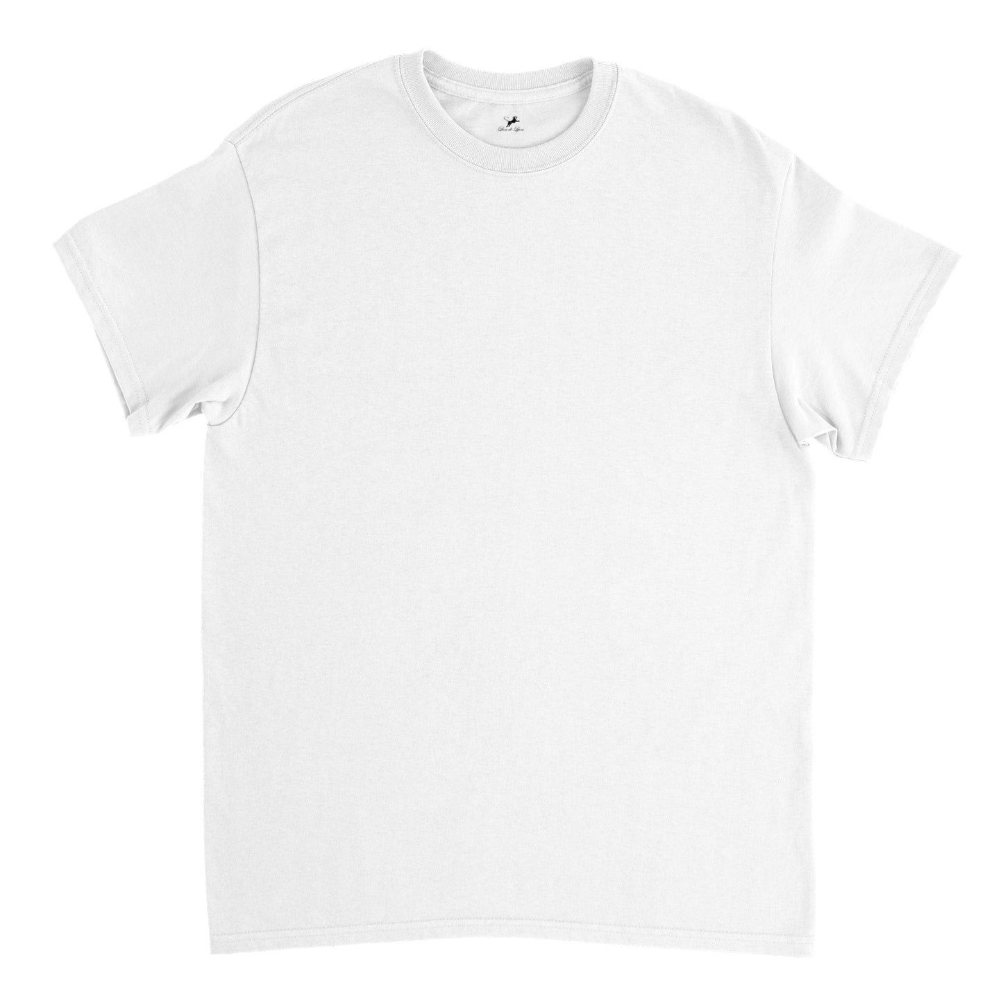 CITY MAP PRINT T-SHIRT