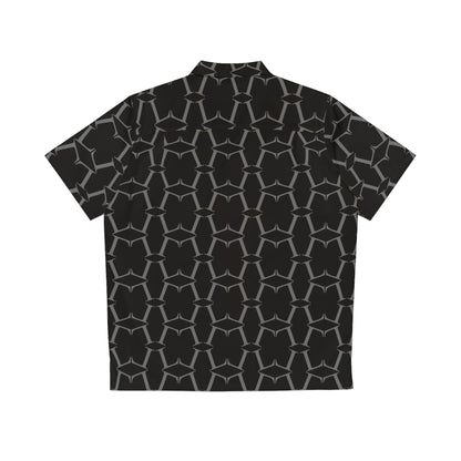 Hawaiian Shirt Logo Printed