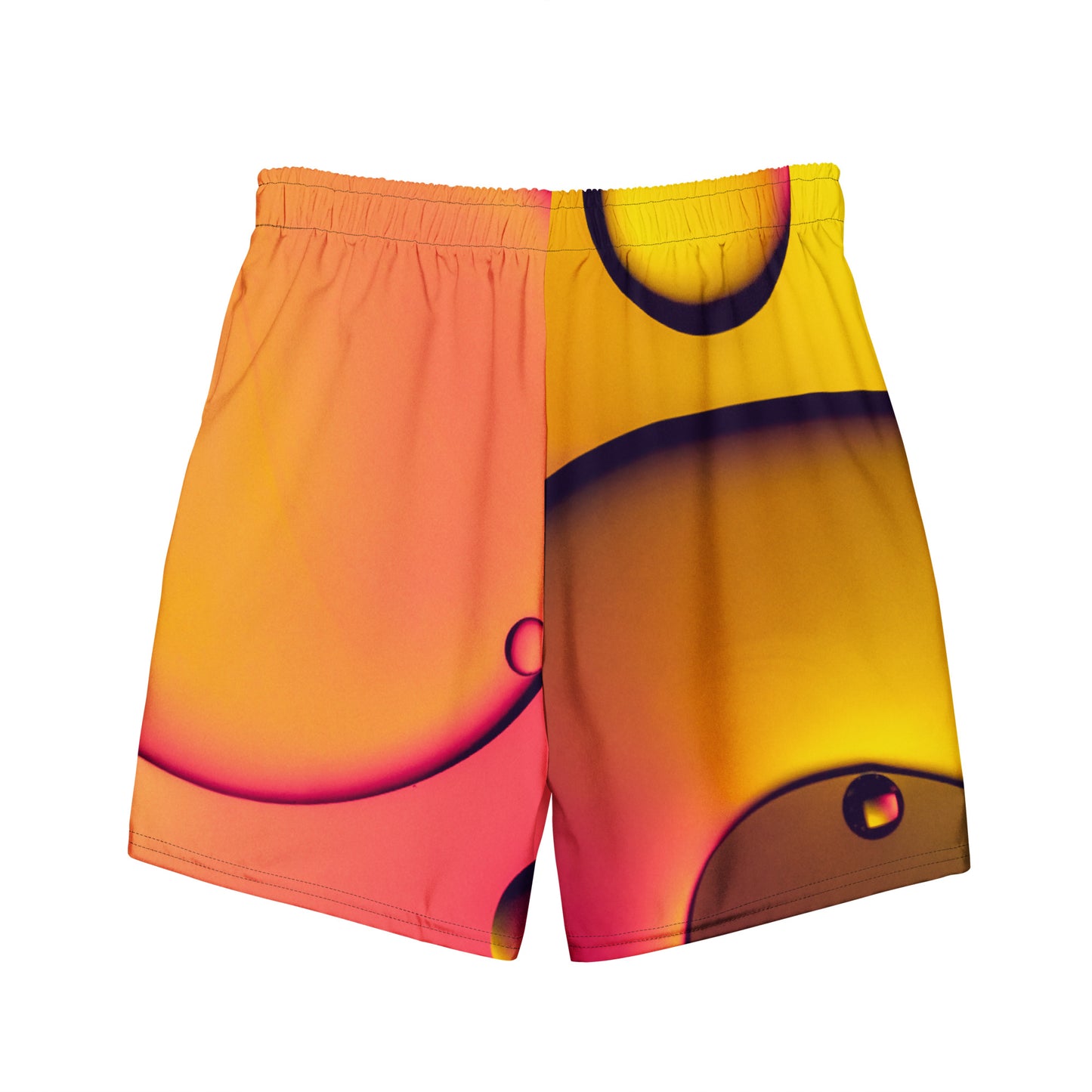 Bubles swim trunks