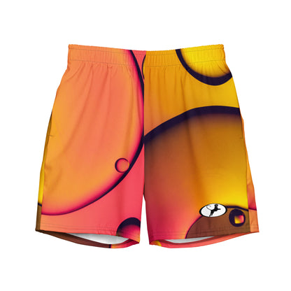 Bubles swim trunks