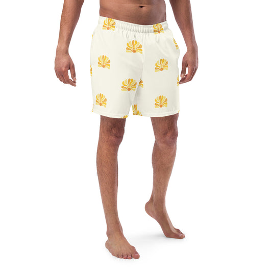 swim trunks