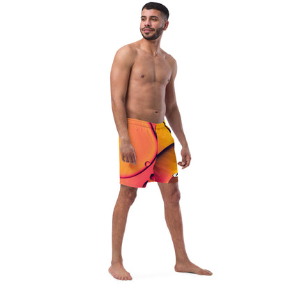 Bubles swim trunks