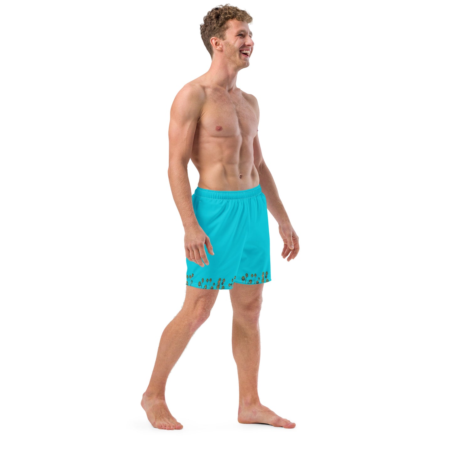 summer time swim trunks