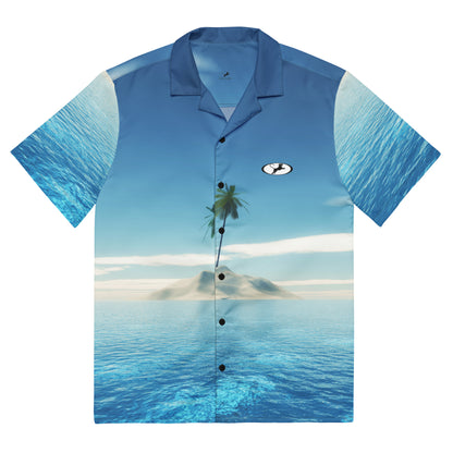 La petite île beach shirt