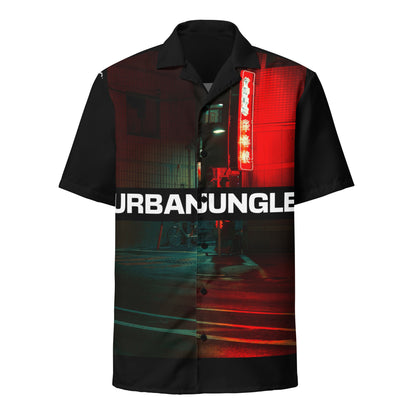 URBAN JUNGLE shirt