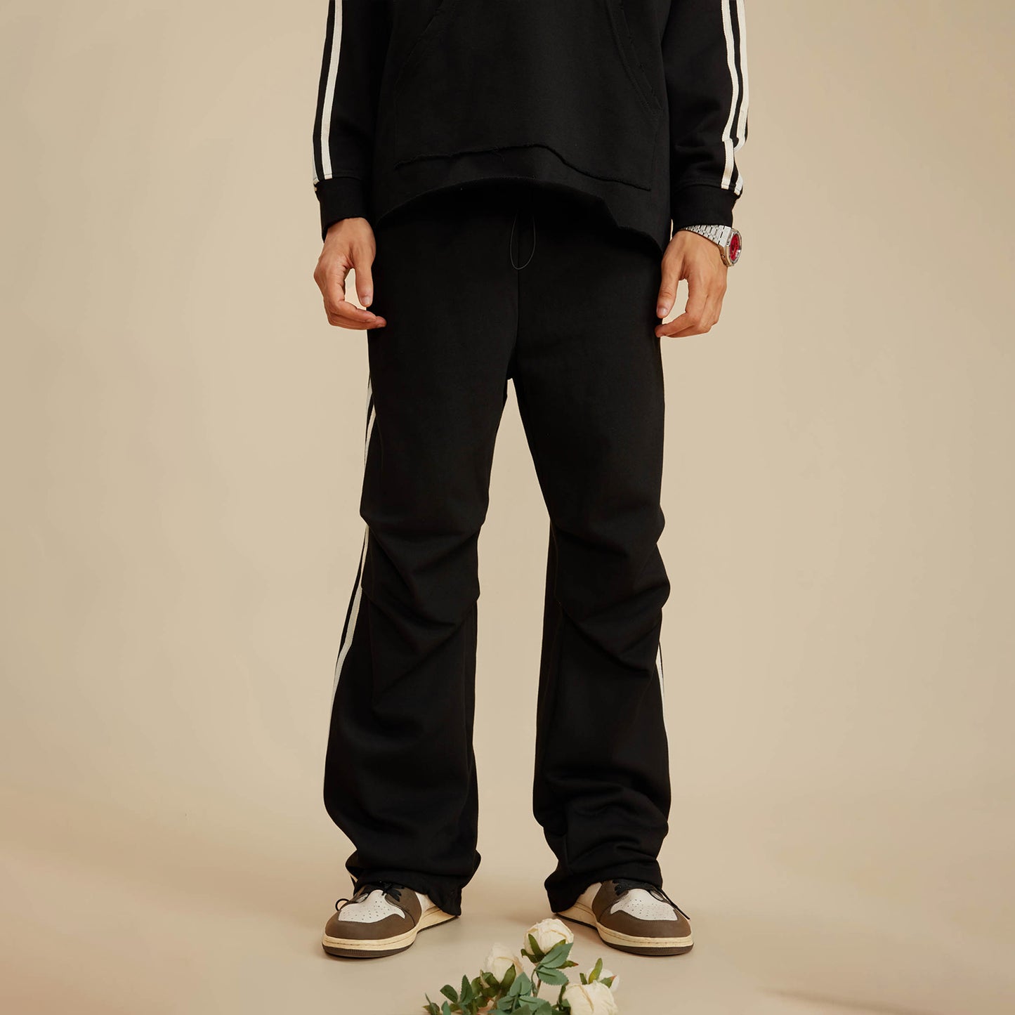 TRACKPANTS,MOQ1,Delivery days 5