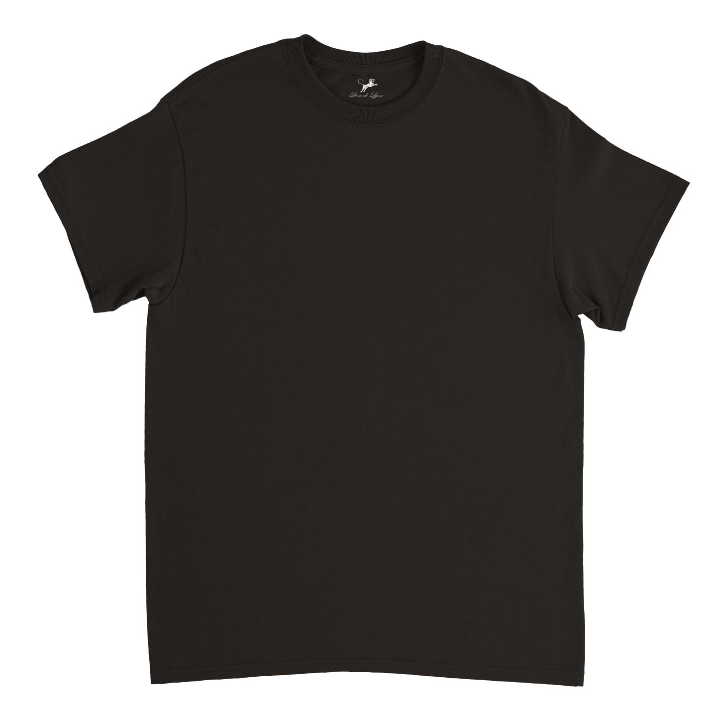 CITY MAP PRINT T-SHIRT
