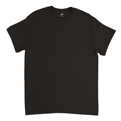 CITY MAP PRINT T-SHIRT