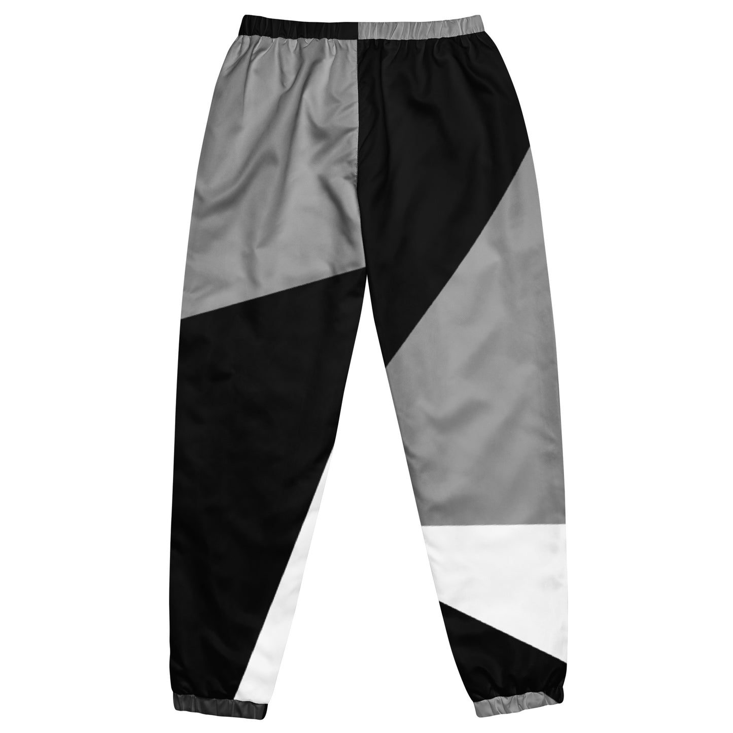 Bas de survêtement grisThe unisex track pants are your new go-to piece for working out or styling a streetwear outfit. The water-resistant, lightweight fabric and mesh lining provide comfo