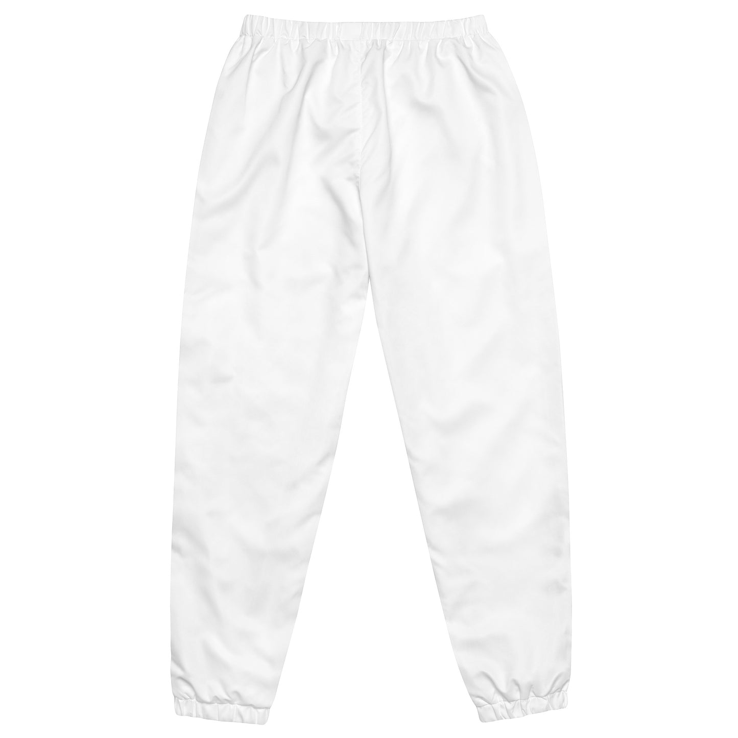 WHITE WATER RESISTANT TRACKSUIT BOTTOM