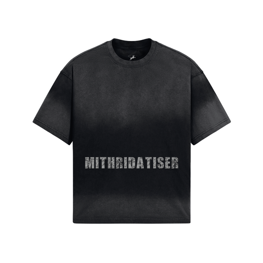 MITHRIDATISER T SHIRT