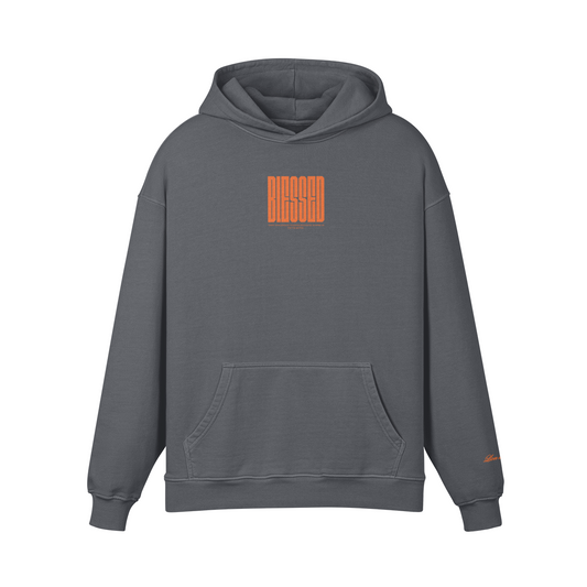 BLESSED HOODIE