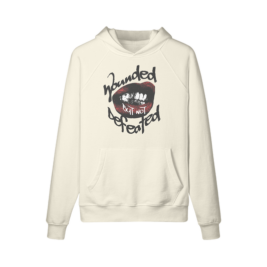 FRONT GRAPHIC HOODIE