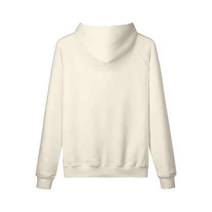 FRONT GRAPHIC HOODIE